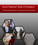 Israel’s Perpetual “State of Emergency”