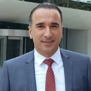 المحامي عمر خمايسي